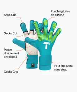 T1TAN Rebel 2.0 Sky Blue- Rebel Collection