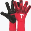 T1TAN Rebel 2.0 Solar Red (FP)- Rebel Collection | Avec Protection Des Doigts