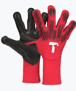 T1TAN Rebel 2.0 Solar Red (FP)- Rebel Collection | Avec Protection Des Doigts
