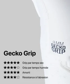 T1TAN Rebel 2.0 White-Out- Rebel Collection | Gants De Gardien Pour Enfants