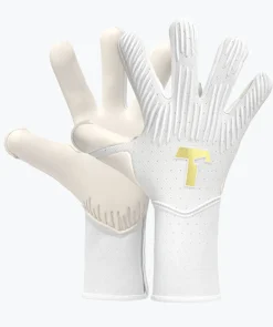 T1TAN Rebel 2.0 White-Out (FP)- Rebel Collection | Avec Protection Des Doigts