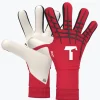 T1TAN Red Beast 3.0 (FP)- Beast Collection | Avec Protection Des Doigts