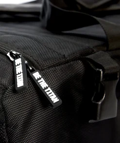 T1TAN Sac de sport noir- Sacs