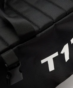 T1TAN Sac de sport noir- Sacs