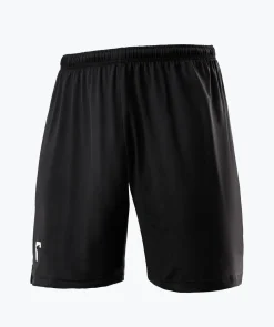 T1TAN Short Gardien coloris noir- Shirts & Goalkeeper Pants