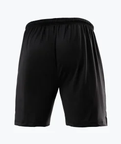 T1TAN Short Gardien coloris noir- Shirts & Goalkeeper Pants