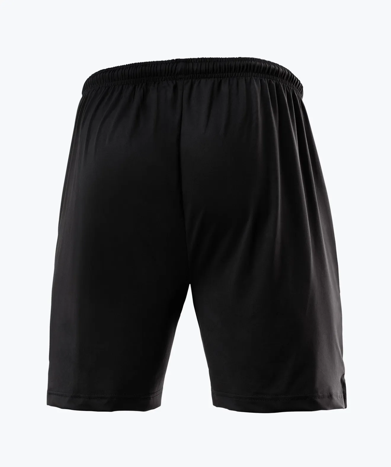 T1TAN Short Gardien coloris noir- Shirts & Goalkeeper Pants