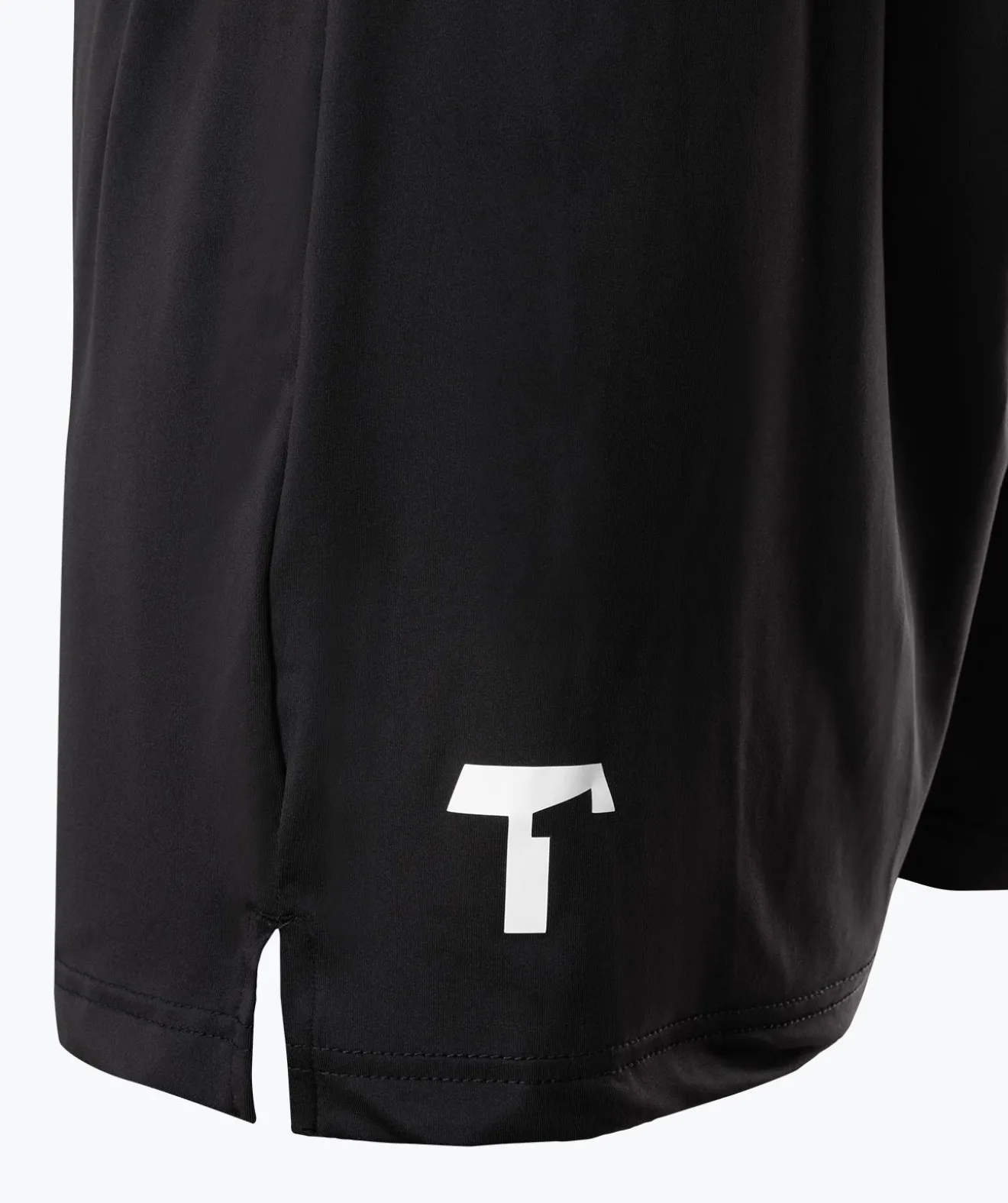 T1TAN Short Gardien coloris noir- Shirts & Goalkeeper Pants