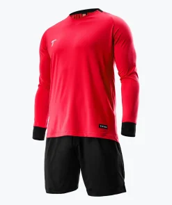 T1TAN Short Gardien coloris noir- Shirts & Goalkeeper Pants