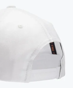 T1TAN Snapback blanc- Casquettes