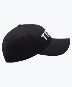T1TAN Snapback noir- Casquettes