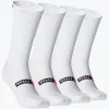 T1TAN Sport Socks - blanc- Chaussettes