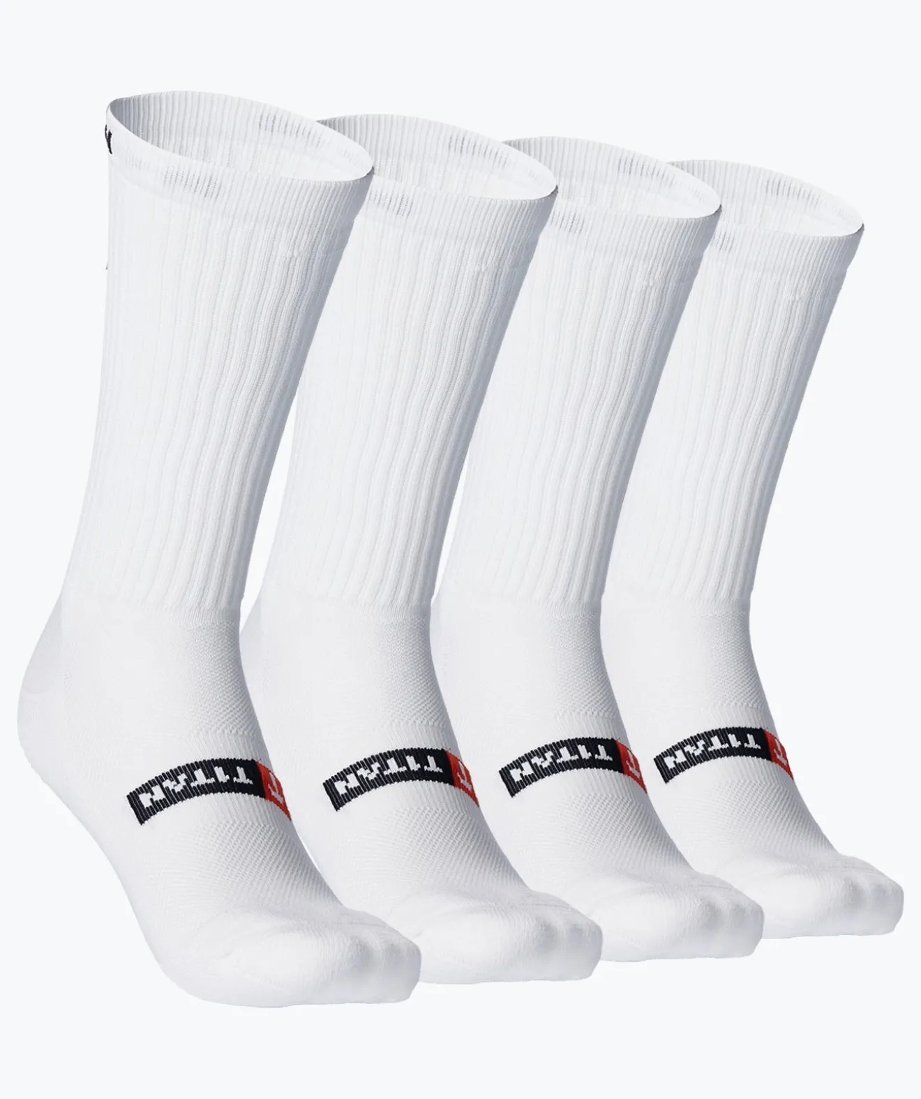 T1TAN Sport Socks - blanc- Chaussettes