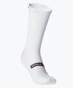 T1TAN Sport Socks - blanc- Chaussettes