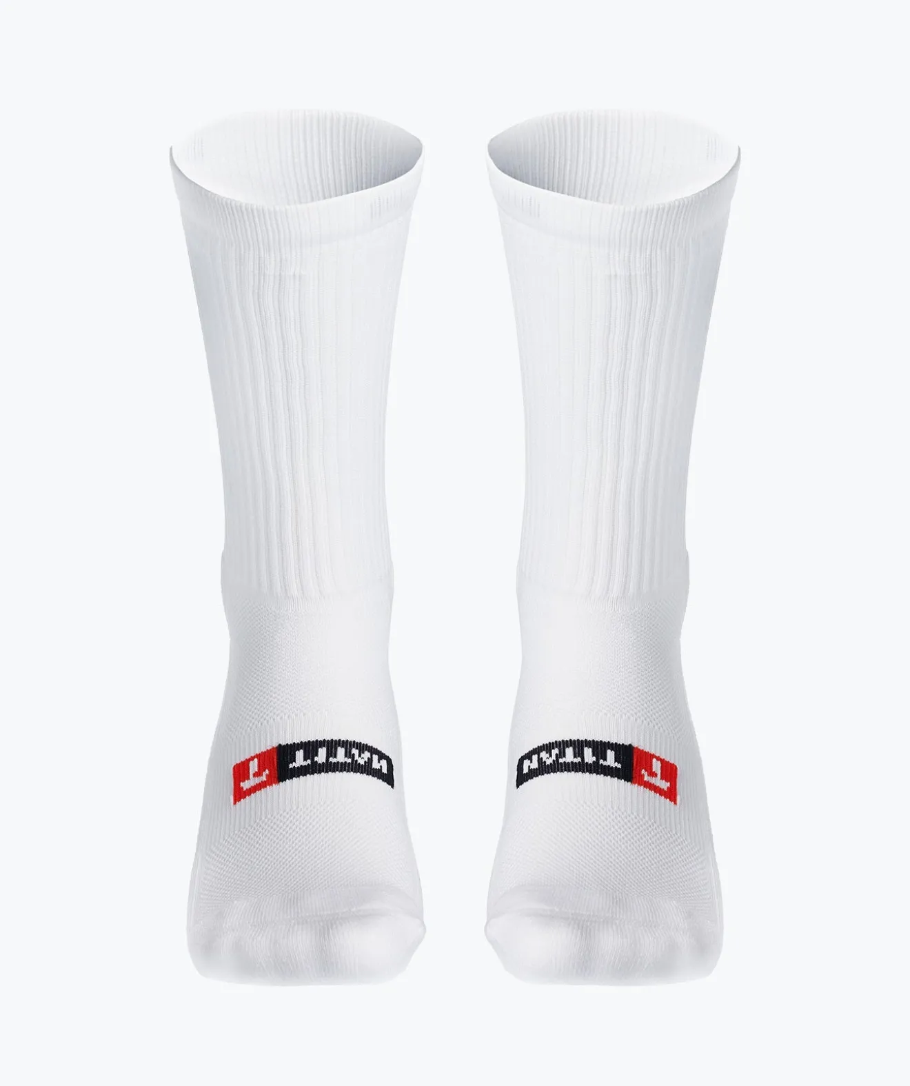 T1TAN Sport Socks - blanc- Chaussettes