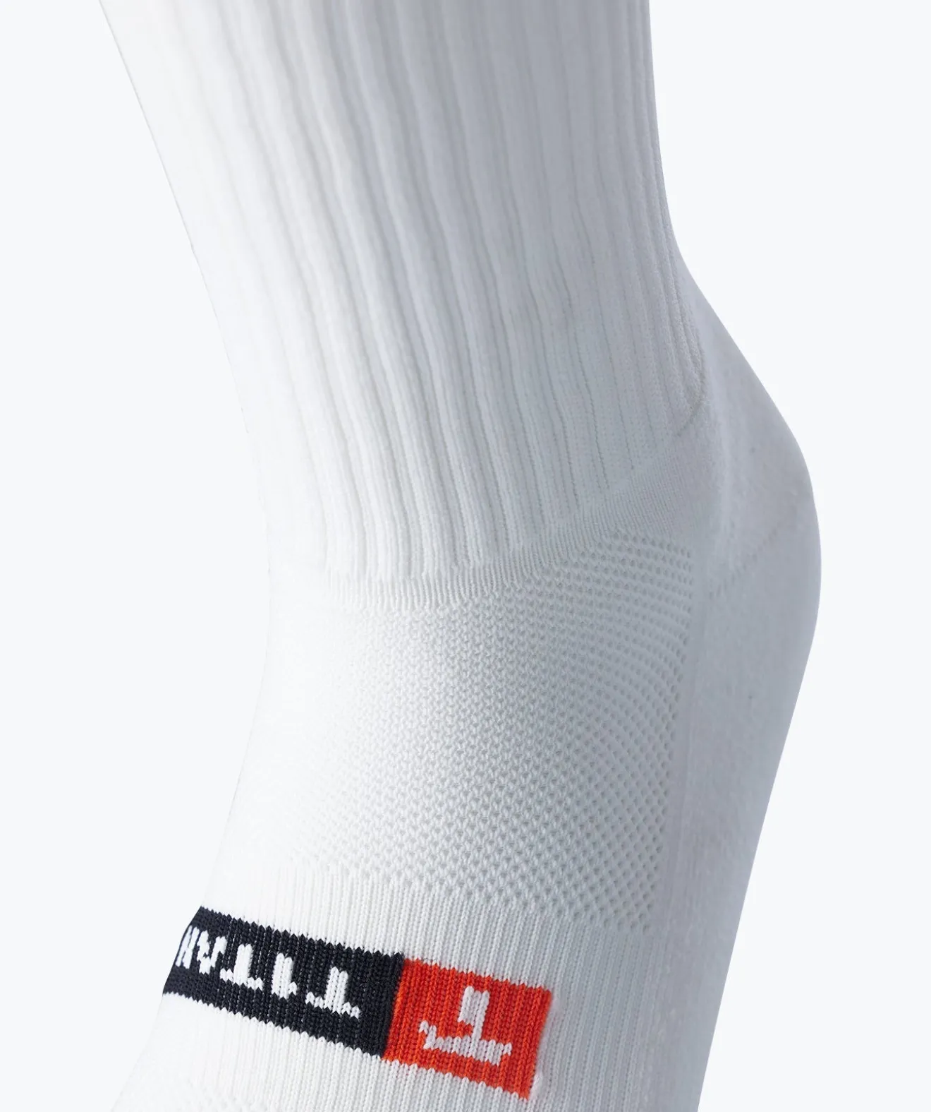 T1TAN Sport Socks - blanc- Chaussettes