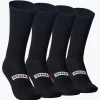 T1TAN Sport Socks - noir- Chaussettes