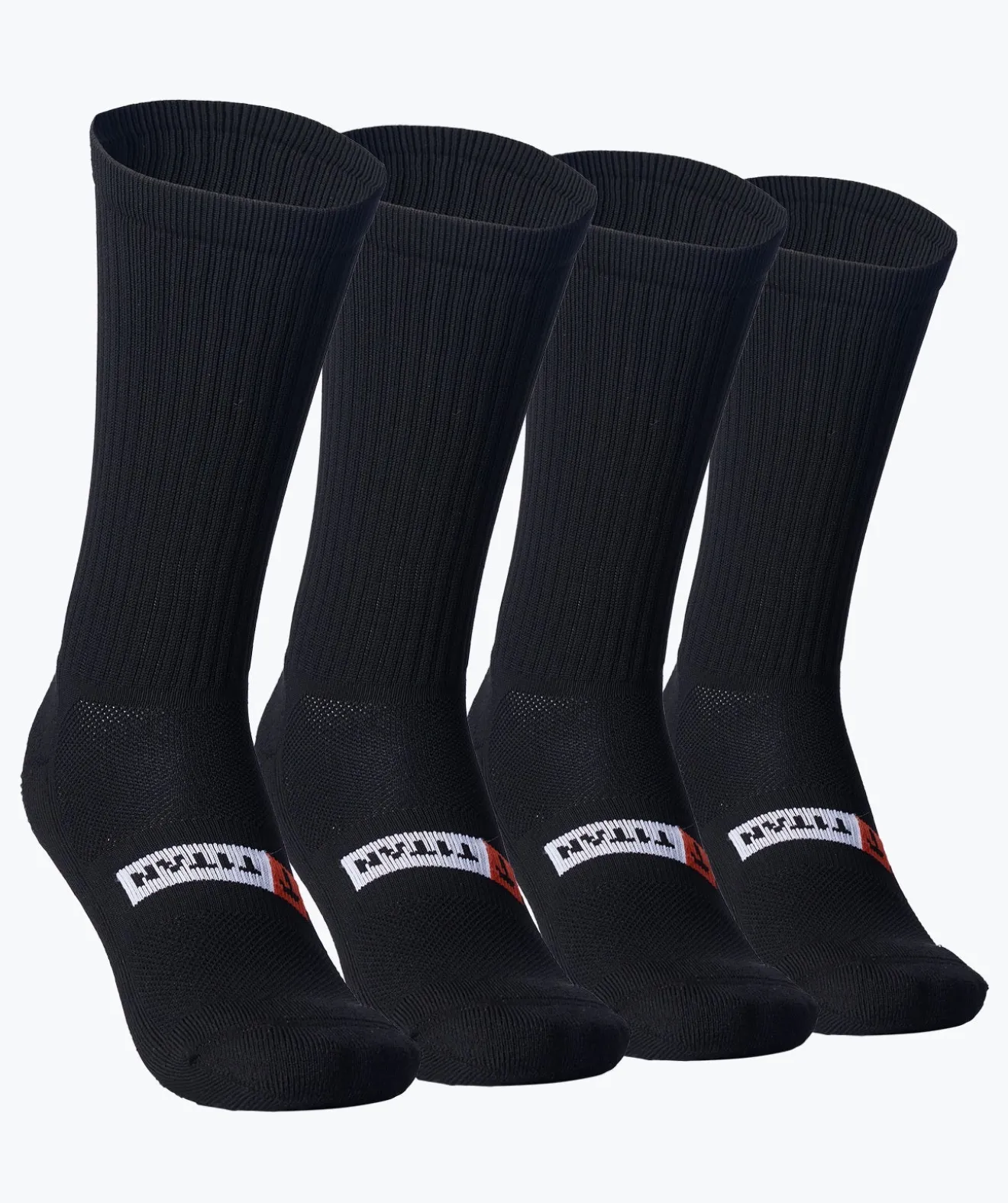 T1TAN Sport Socks - noir- Chaussettes