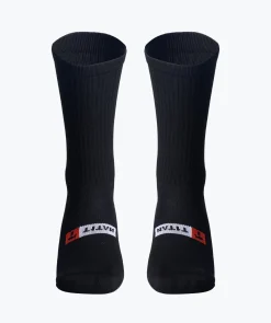 T1TAN Sport Socks - noir- Chaussettes