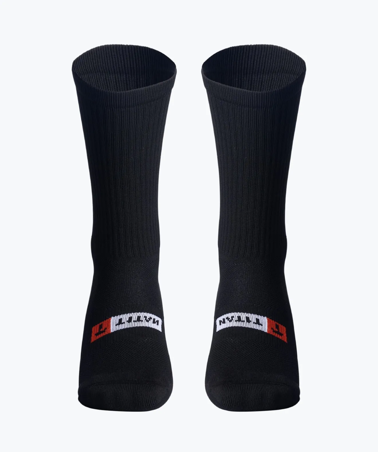 T1TAN Sport Socks - noir- Chaussettes