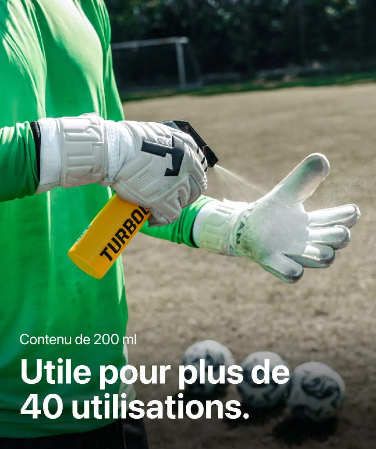 T1TAN Spray - Turboglu- Produits D'Entretien