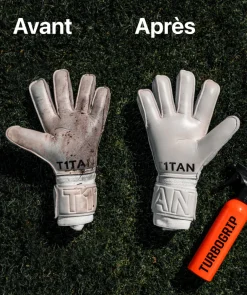 T1TAN Spray - Turbogrip- Produits D'Entretien