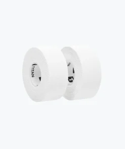 T1TAN Tape blanc (set de 2)- Ruban Adhésif
