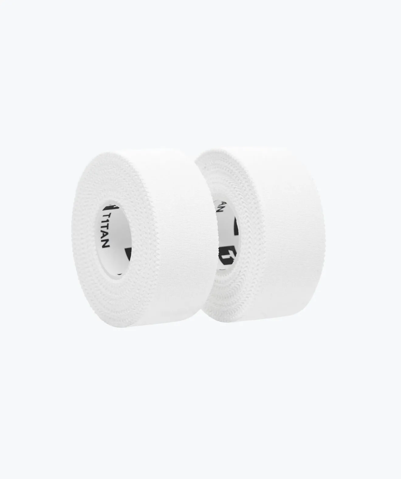 T1TAN Tape blanc (set de 2)- Ruban Adhésif