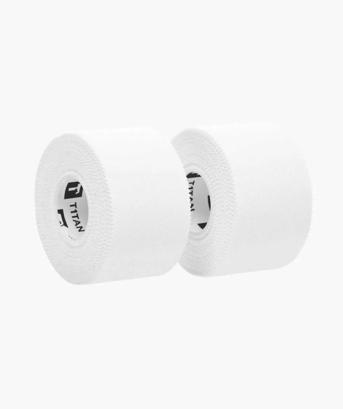 T1TAN Tape blanc (set de 2)- Ruban Adhésif