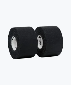 T1TAN Tape noir (set de 2)- Ruban Adhésif