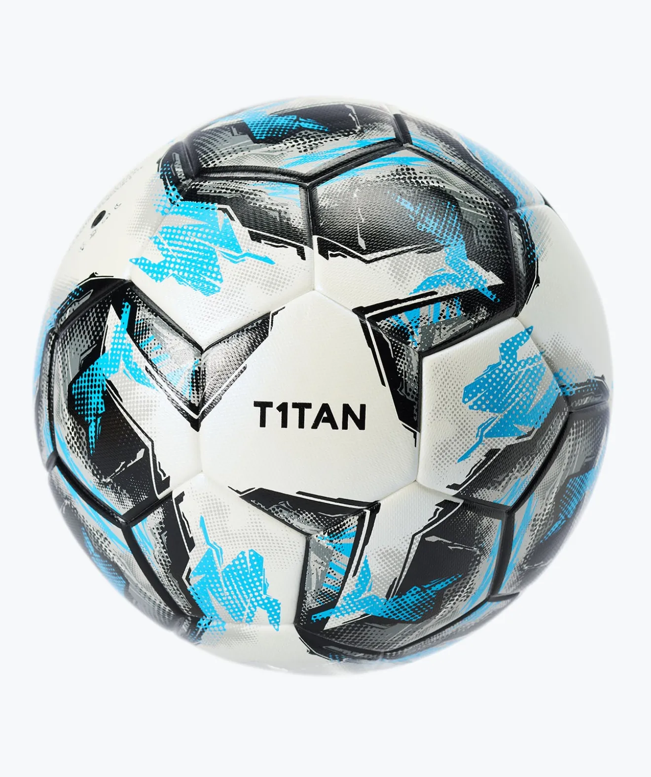 T1TAN Total Control- Ballons | Ballons