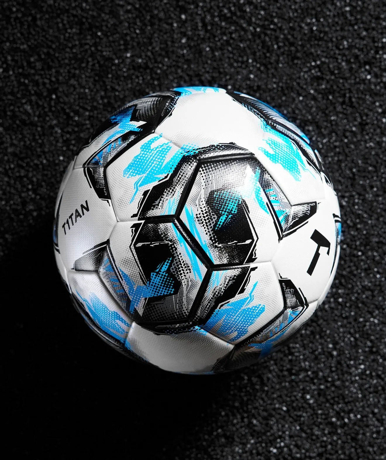T1TAN Total Control- Ballons | Ballons