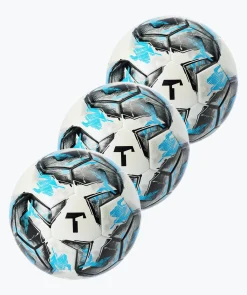 T1TAN Total Control - Set de 3- Ballons | Ballons