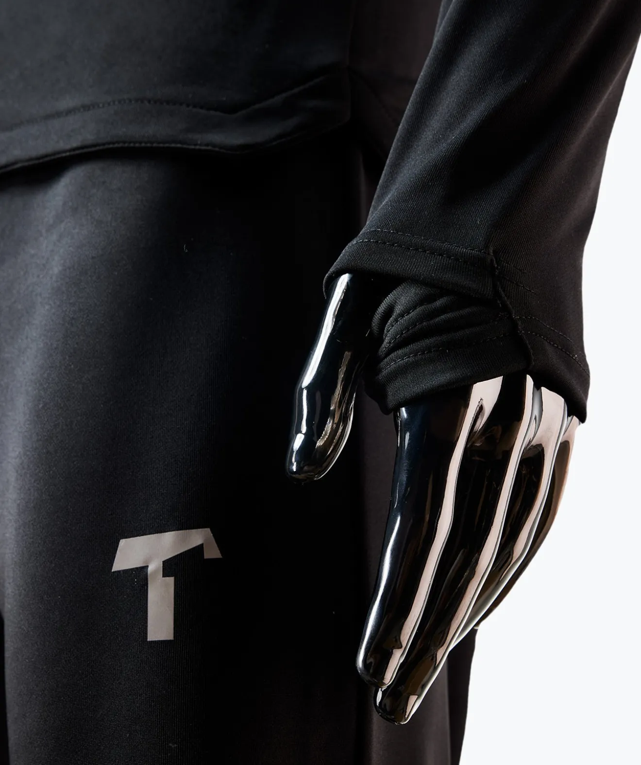 T1TAN Tracksuit- Training Wear