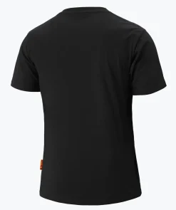T1TAN T-Shirt Be the Noir- T-Shirts