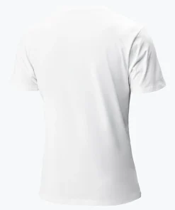 T1TAN T-Shirt Blanc- T-Shirts