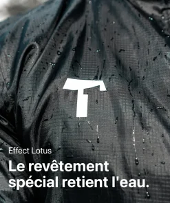 T1TAN Veste de pluie- Training Wear