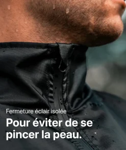 T1TAN Veste de pluie- Training Wear