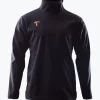 T1TAN Veste Softshell Half Zip- Training Wear