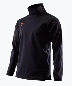 T1TAN Veste Softshell Half Zip- Training Wear