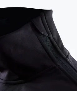 T1TAN Veste Softshell Half Zip- Training Wear
