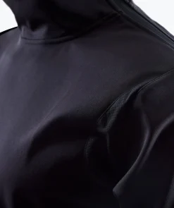 T1TAN Veste Softshell Half Zip- Training Wear