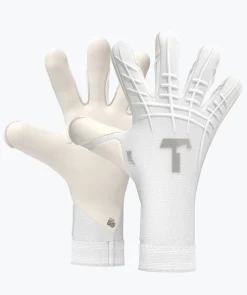 T1TAN White Beast 3.0- Beast Collection | Gants De Gardien Pour Enfants