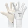 T1TAN White Beast 3.0 (FP)- Beast Collection | Avec Protection Des Doigts