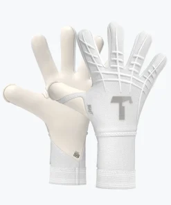 T1TAN White Beast 3.0 (FP)- Beast Collection | Avec Protection Des Doigts